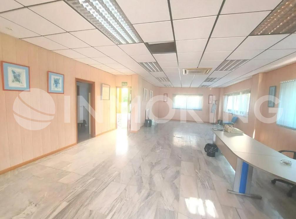 Foto de la propiedad Nave en Antas, Almería